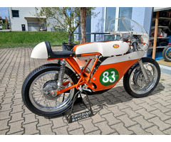Verkaufe Villa 250 Replica - 3