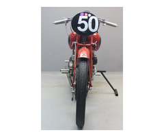 Moto Guzzi Condor 500, 1939
