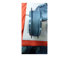 Grimeca Doppel Simplex Bremse , 180 mm , Rennbremse Oldtimer - 4