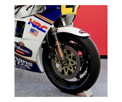 HONDA RS VFR bremszange complett SEHR SELTEN! - 5