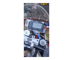 YAMAHA CLASSIK RACE BIKE 1000 - 5
