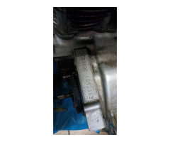 Honda CB 360 Motor , 43600 km , mit Lima Anlasser Deckel - 2