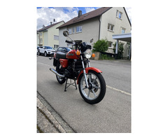 MAICO MD250 WK fahrbereit - 2