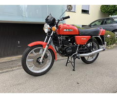 MAICO MD250 WK fahrbereit - 3