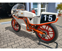 Verkaufe Villa 125 2-Takt