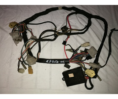Kabelbaum für YAMAHA – RD 250/350 LC, gebraucht