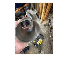 One Ducati bevel twin cylinder linear - 2