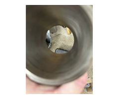 One Ducati bevel twin cylinder linear - 4