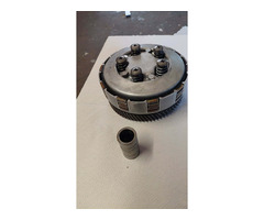 Embrayage 125 Yamaha TA