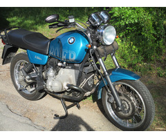 BMW R100R im Kundenauftrag zu verkaufen - 2