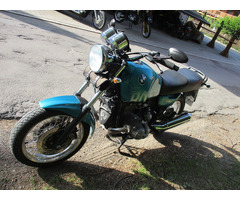 BMW R100R im Kundenauftrag zu verkaufen - 3