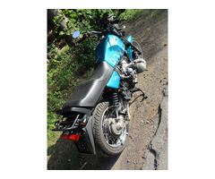 BMW R100R im Kundenauftrag zu verkaufen - 5