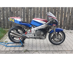 SPR Honda XBR SOS - 2