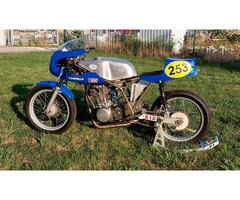 SPR SR500