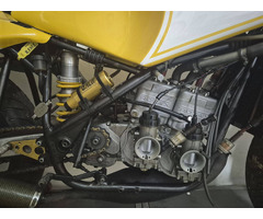 Armstrong 250 rotax GP - 5