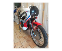 Yamaha TA 125 /73