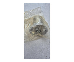 NEW oil pump T150V T150 BSA Rocket - 2