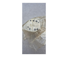 NEW oil pump T150V T150 BSA Rocket - 4