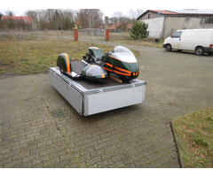 Suche Fahrgestell