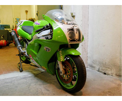 Racing zxr