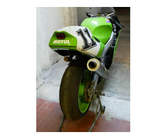 Racing zxr - 2
