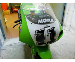 Racing zxr - 5