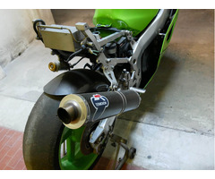 Racing zxr - 6