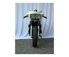 Vendo/on Sale/Ich verkaufe Honda CBX750F 1986 Endurance Racing