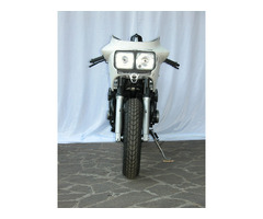 Vendo/on Sale/Ich verkaufe Honda CBX750F 1986 Endurance Racing - 4