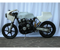 Vendo/on Sale/Ich verkaufe Honda CBX750F 1986 Endurance Racing - 5