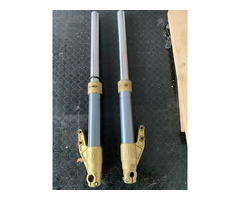 Vendo/on Sale/Ich verkaufe Paioli Bimota 42mm Nuove