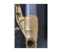 Vendo/on Sale/Ich verkaufe Paioli Bimota 42mm Nuove - 2