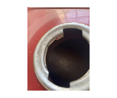 Vendo/on Sale/Ich verkaufe MOTO GUZZI LE MANS TANK and SEAT - 4