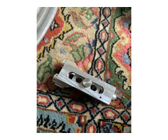 Vendo/on Sale/Ich verkaufe New, perfect condition racing YAM TD front drum brake 260mm + Akront - 6
