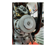 BMW R 69 S US original Zustand. Top - 2