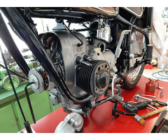 BMW R 69 S US original Zustand. Top - 3