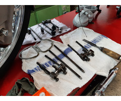 BMW R 69 S US original Zustand. Top - 4