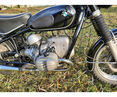 BMW R 60 US in top Original Zustand