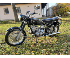 BMW R 60 US in top Original Zustand - 2