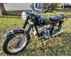 BMW R 60 US in top Original Zustand - 5