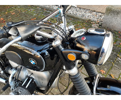 BMW R 60 US in top Original Zustand - 6