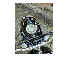 BMW R 68  Neuaufbau - 2