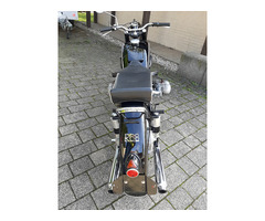 BMW R 68  Neuaufbau - 5