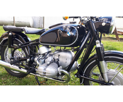 BMW R 69 S  Neu - 2