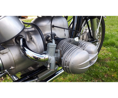 BMW R 69 S  Neu - 3