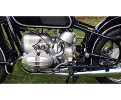 BMW R 69 S  Neu - 4