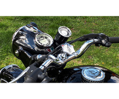 BMW R 69 S  Neu - 5
