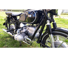 BMW R 69 S  Neu - 6