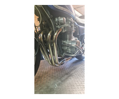 Kawasaki Z1000 A1 - 3