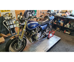 Kawasaki Z1000 A1 - 6